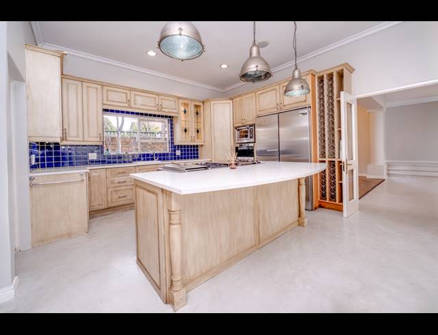 4 BEDROOM HOUSE FOR SALE IN DAINFERN GOLF ESTATE